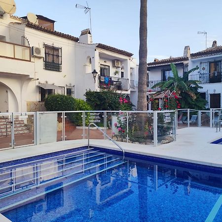 Nueva Nerja 22 Menyber 빌라 외부 사진