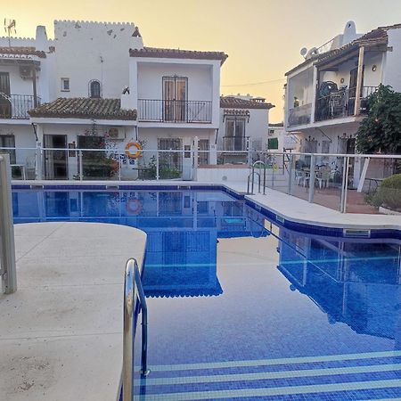Nueva Nerja 22 Menyber 빌라 외부 사진
