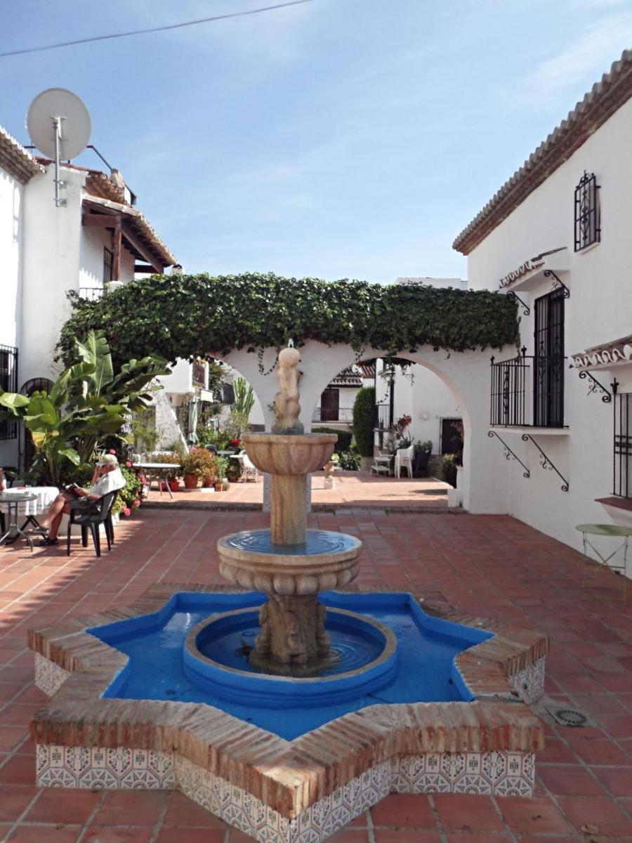 Nueva Nerja 22 Menyber 빌라 외부 사진