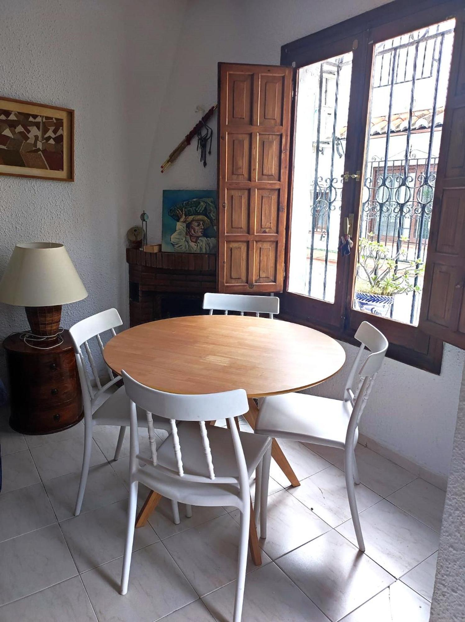 Nueva Nerja 22 Menyber 빌라 외부 사진