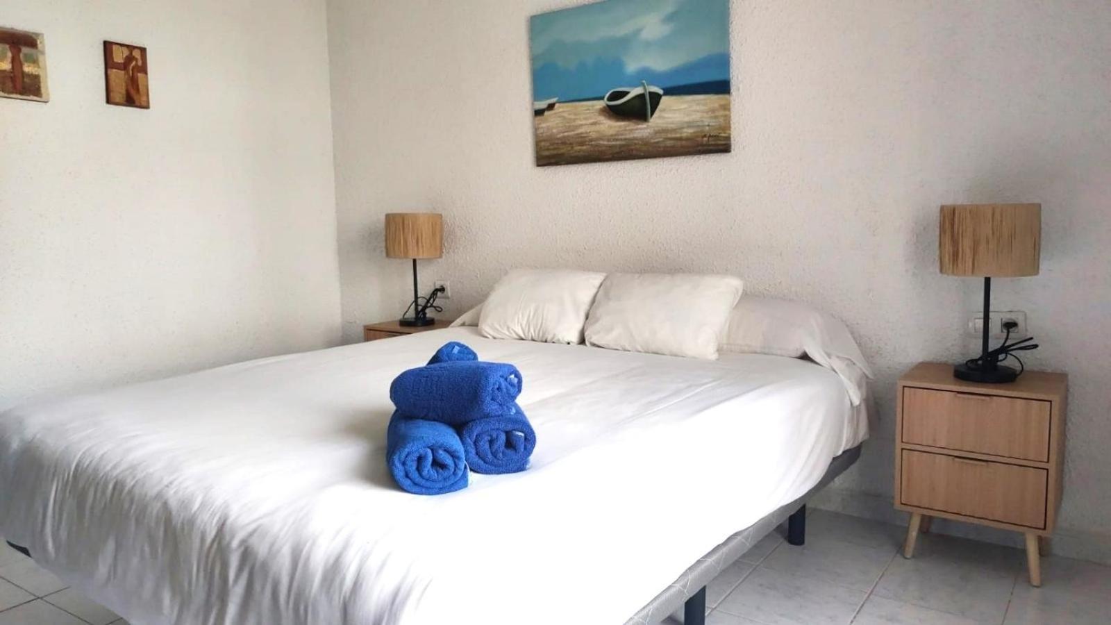 Nueva Nerja 22 Menyber 빌라 외부 사진