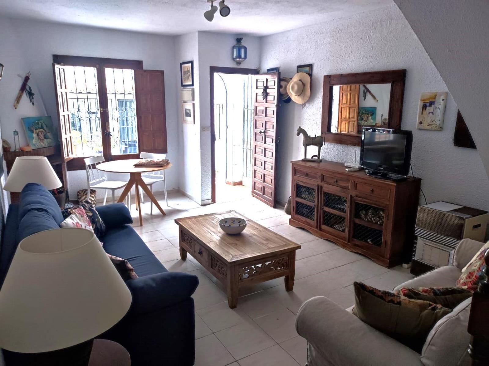 Nueva Nerja 22 Menyber 빌라 외부 사진