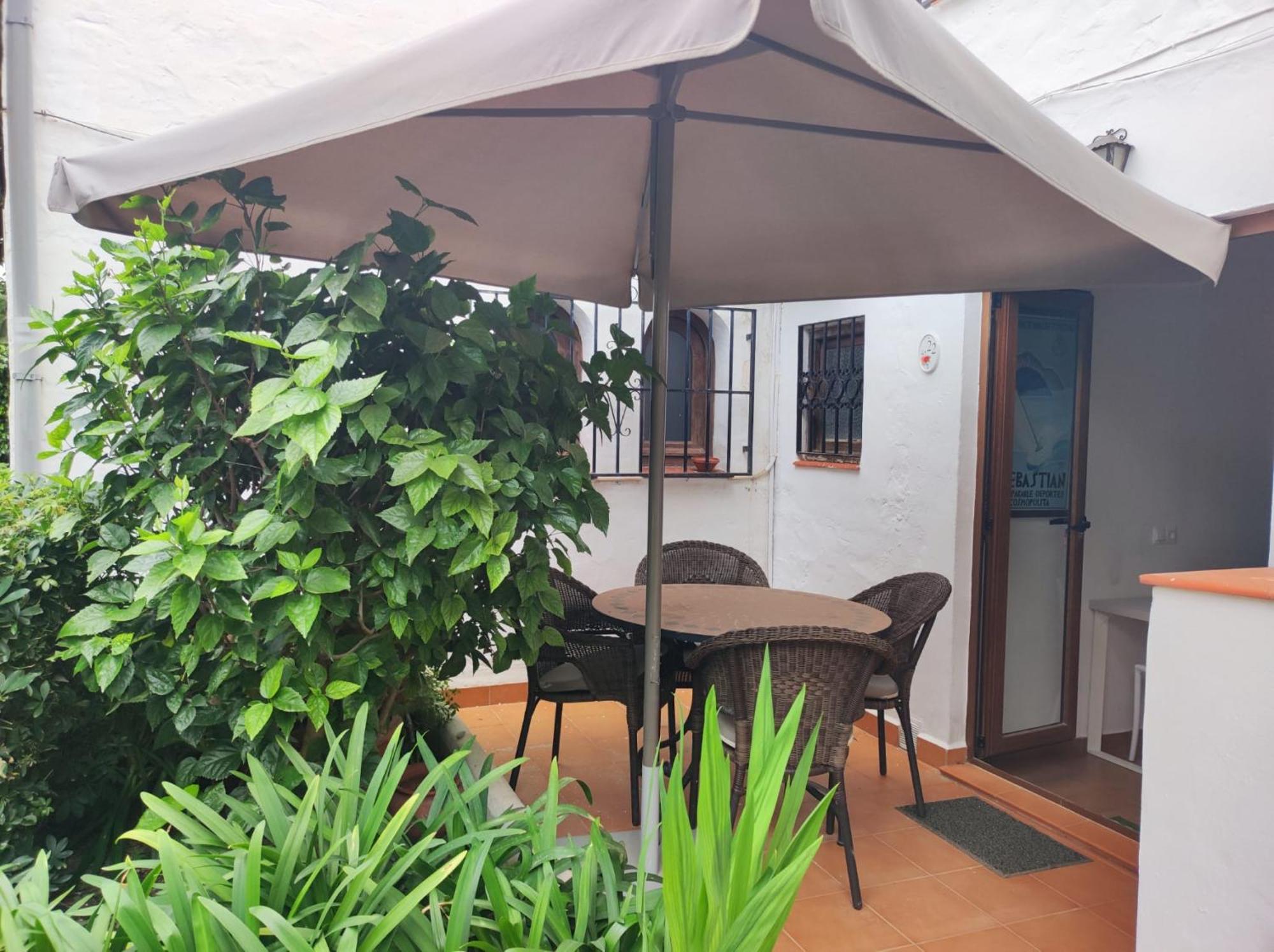 Nueva Nerja 22 Menyber 빌라 외부 사진