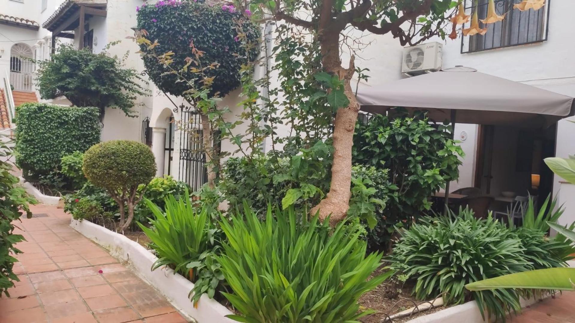 Nueva Nerja 22 Menyber 빌라 외부 사진